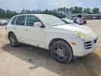 2008 PORSCHE CAYENNE