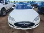 2014 TESLA MODEL S