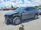2014 NISSAN ROGUE