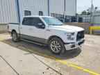 2017 FORD F-150 Lightning
