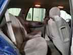 2004 CHEVROLET Trailblazer