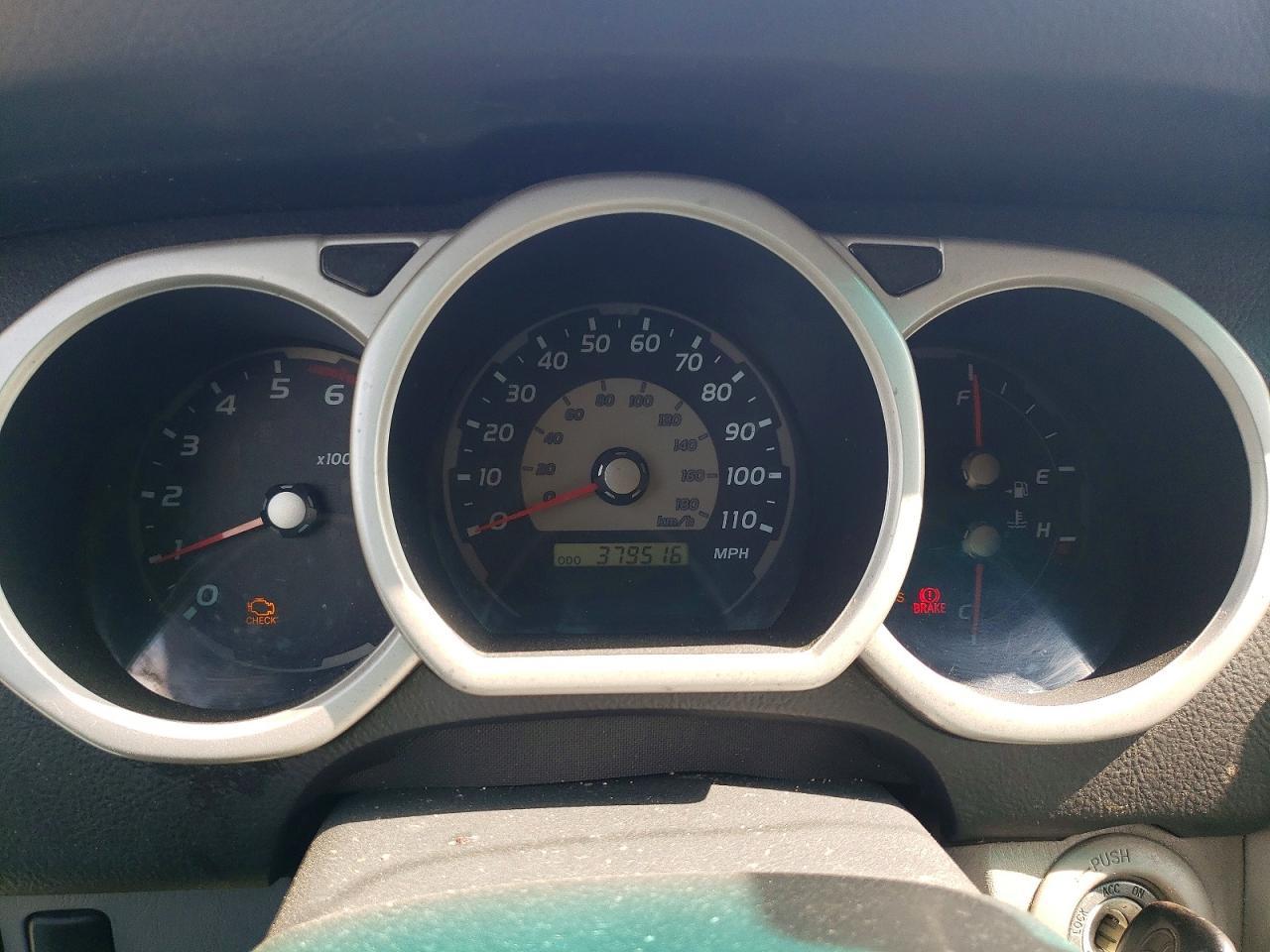 2003 TOYOTA 4Runner