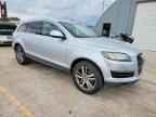 2011 AUDI Q7