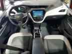 2021 CHEVROLET Bolt EV