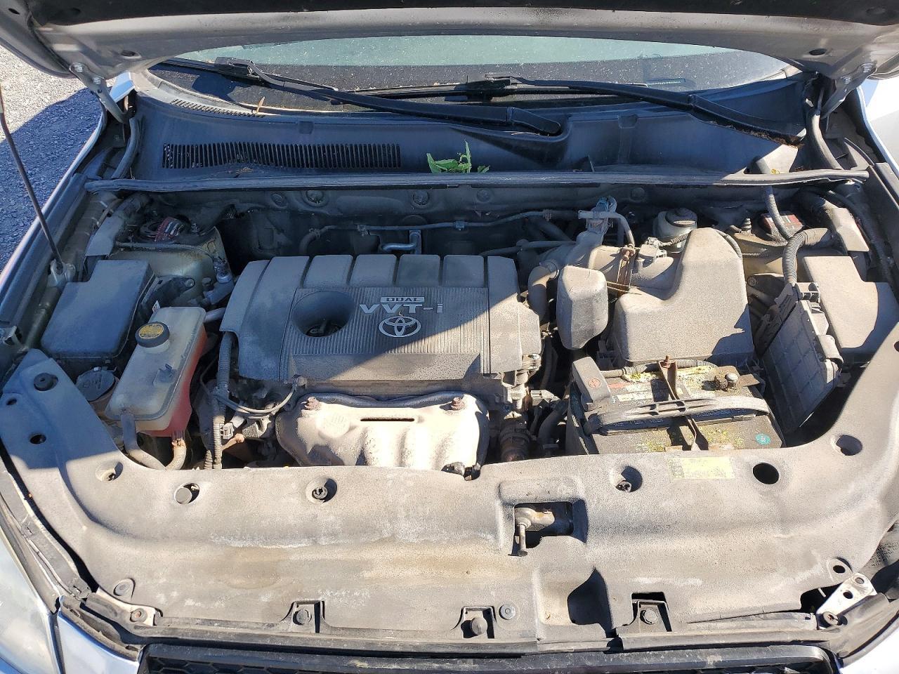 2010 TOYOTA RAV4
