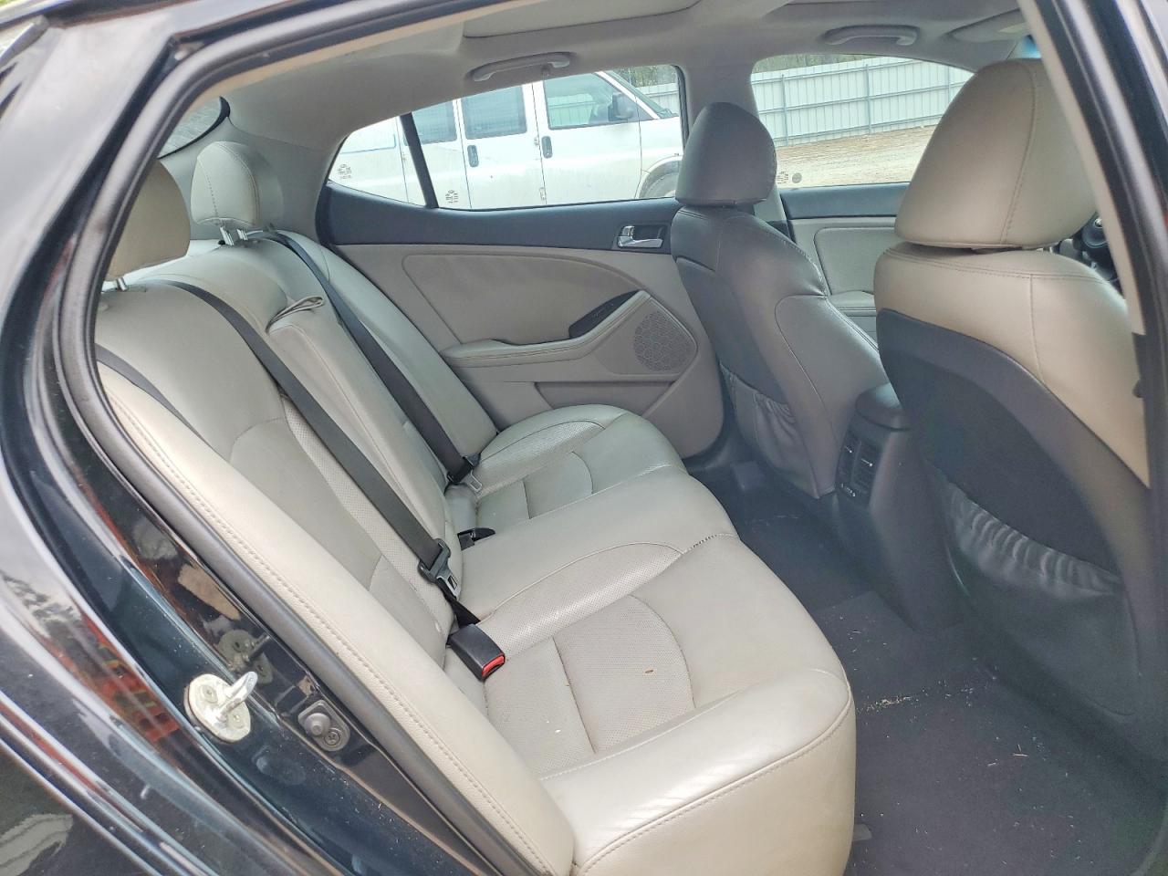 2014 KIA OPTIMA