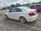 2011 BMW 1 Series