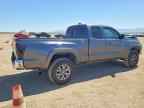 2016 TOYOTA TACOMA