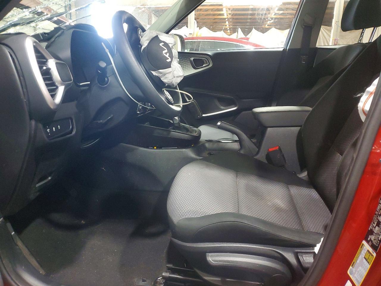 2023 KIA SOUL