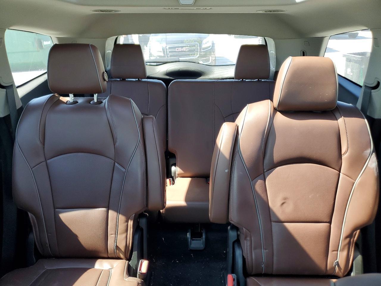 2018 BUICK ENCLAVE AVENIR