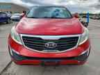 2012 KIA SPORTAGE