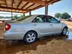 2002 TOYOTA CAMRY