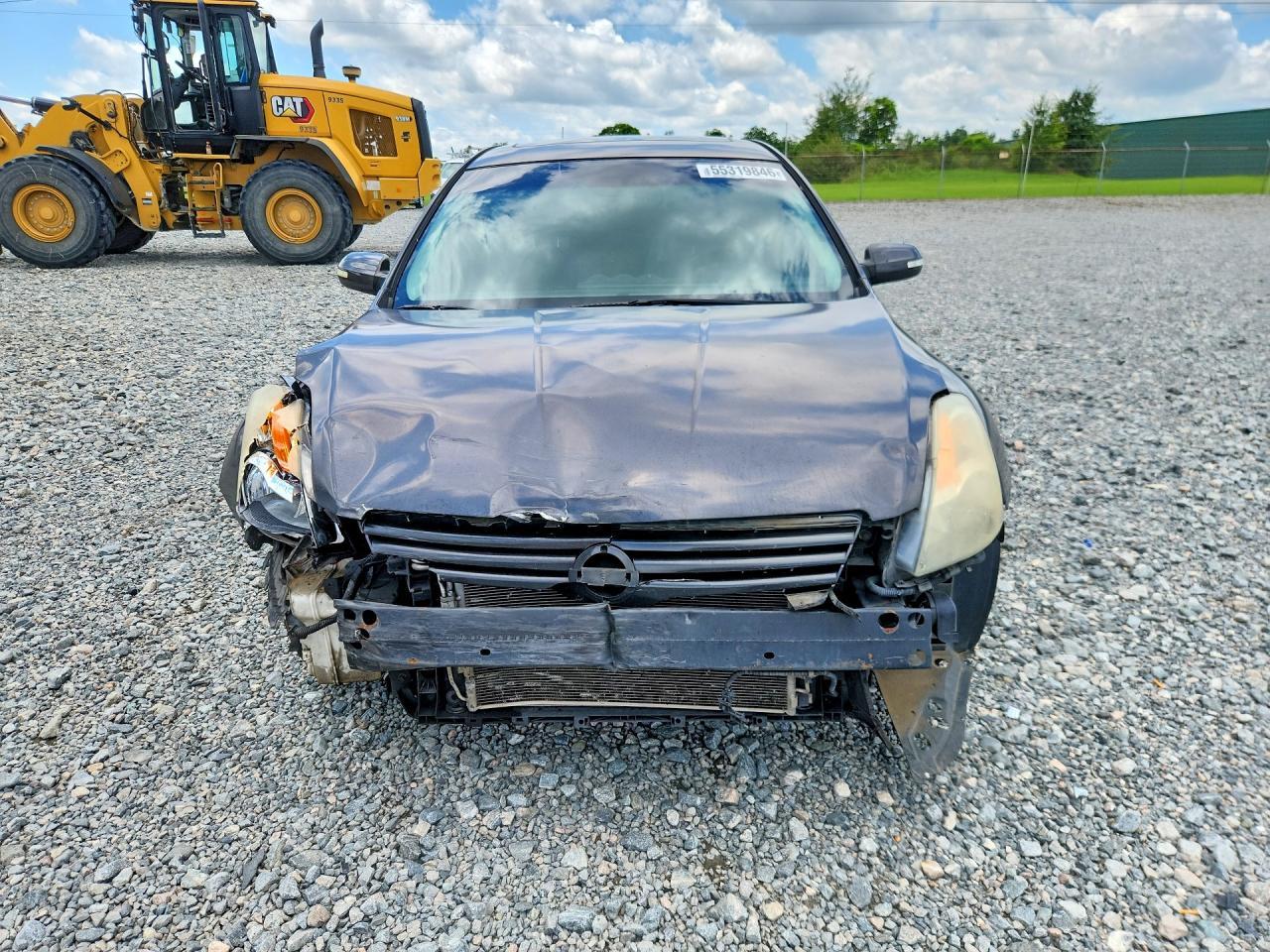 2008 NISSAN ALTIMA
