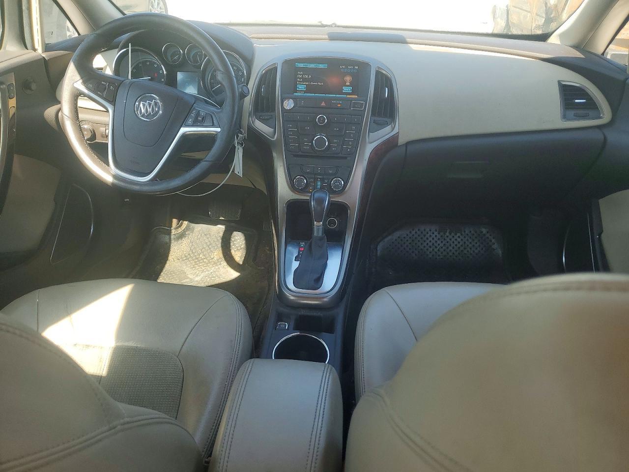 2013 BUICK VERANO