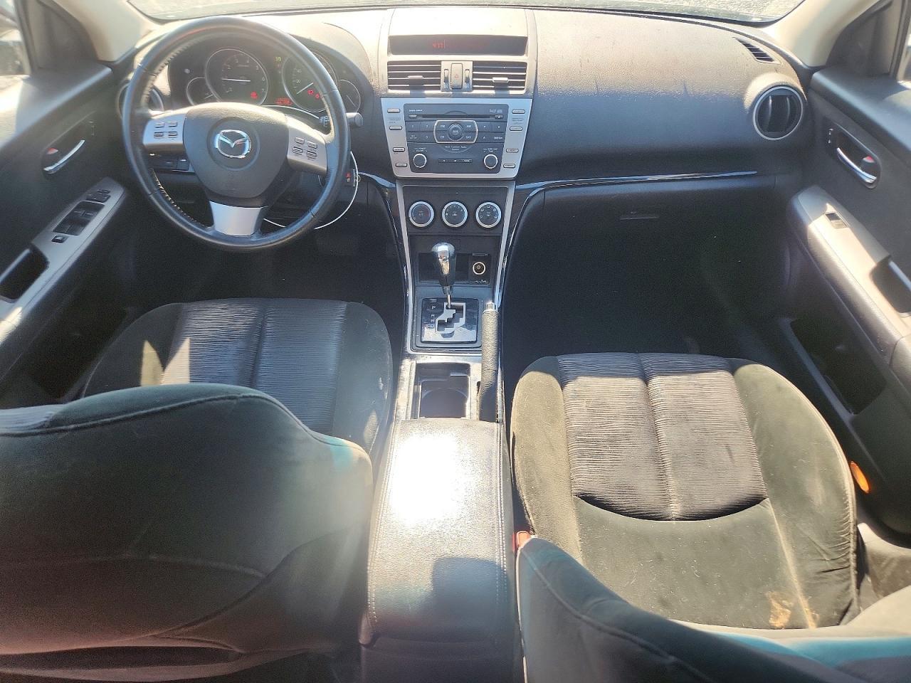 2010 MAZDA 6