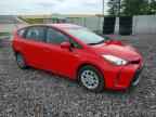 2015 TOYOTA PRIUS V