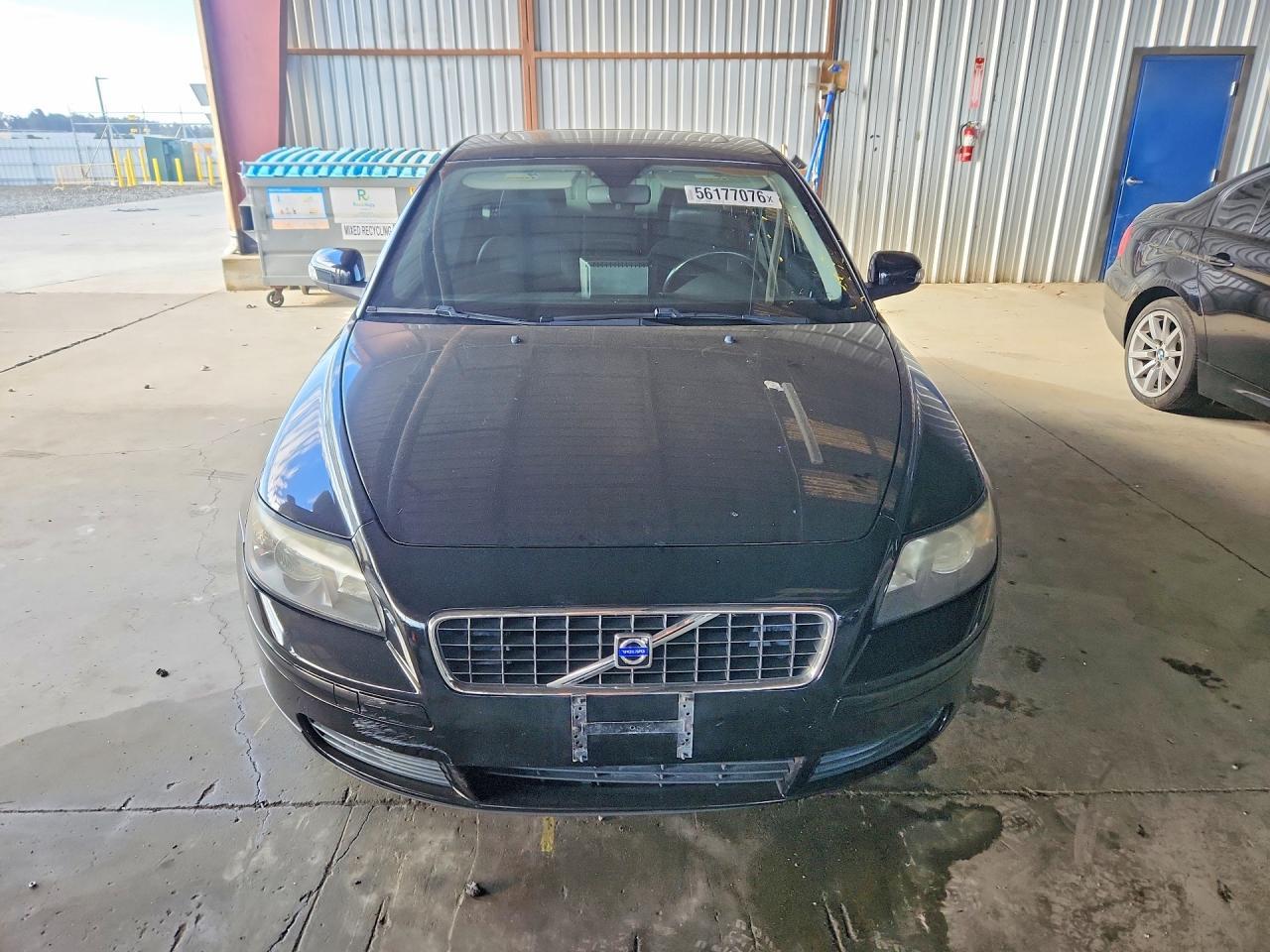 2007 VOLVO S40