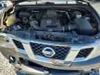 2018 NISSAN Frontier