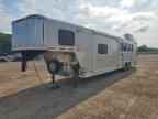 2007 Merhow Horse Trailer