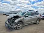 2019 SUBARU Ascent