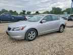 2009 HONDA ACCORD
