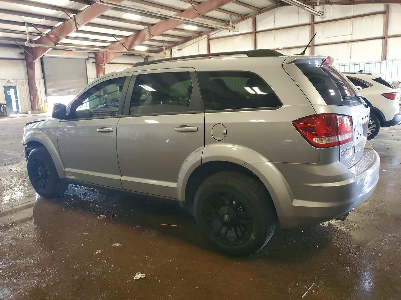 2015 DODGE JOURNEY