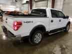 2012 FORD F-150 Lightning