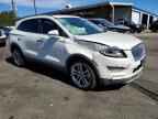 2019 LINCOLN MKC
