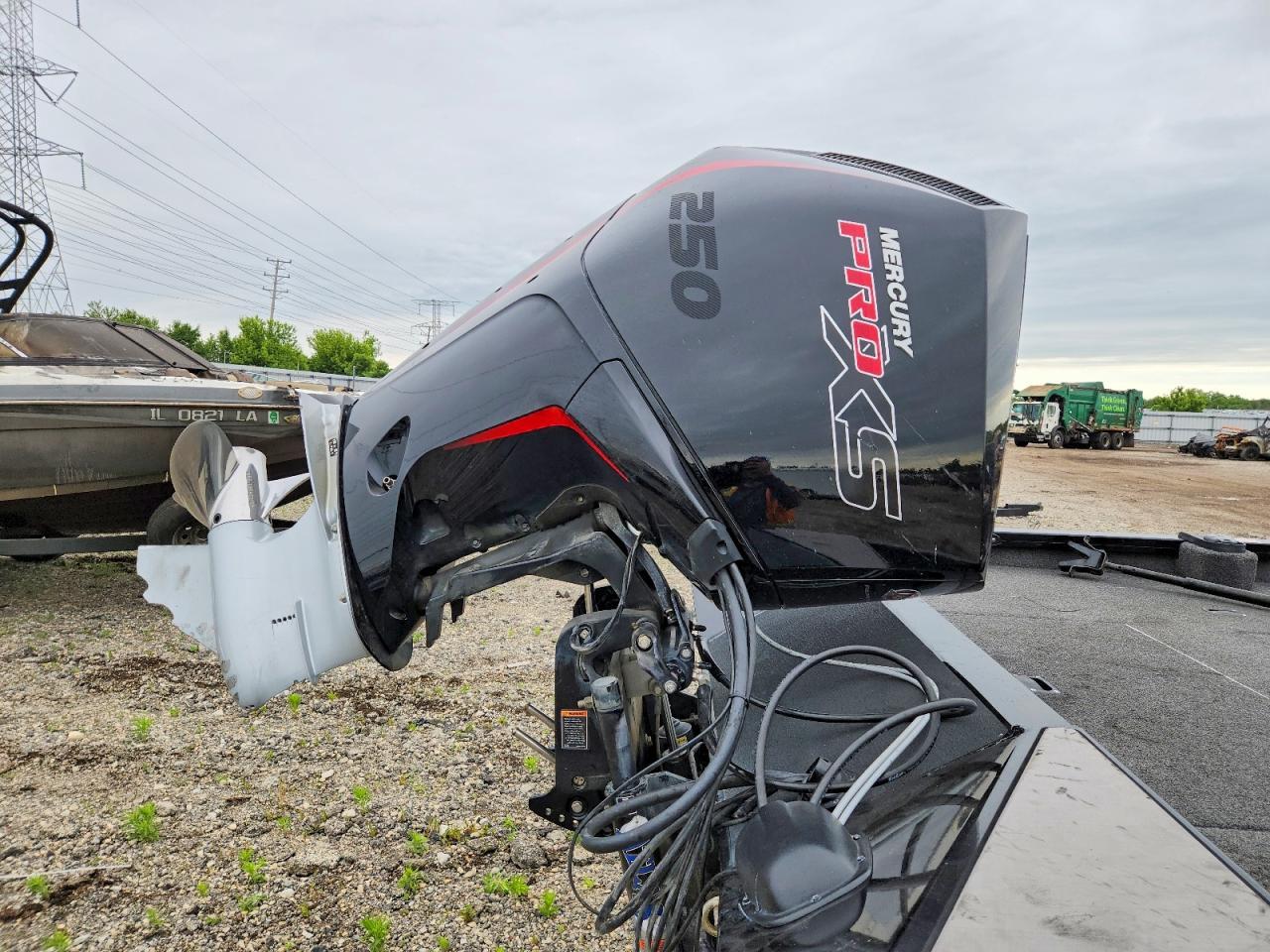2021 BOAT Crestliner