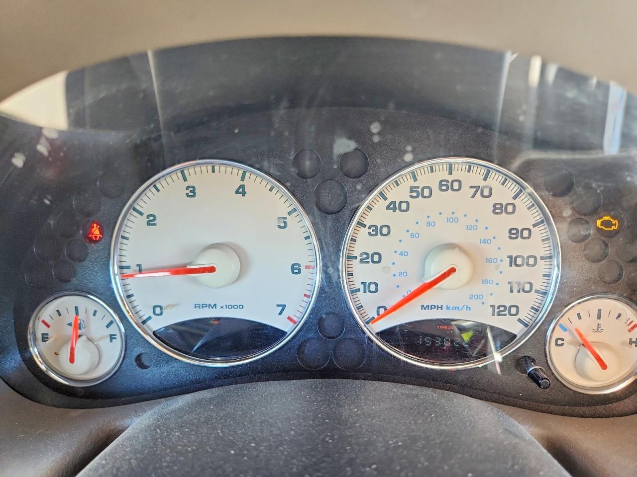 2003 JEEP Liberty