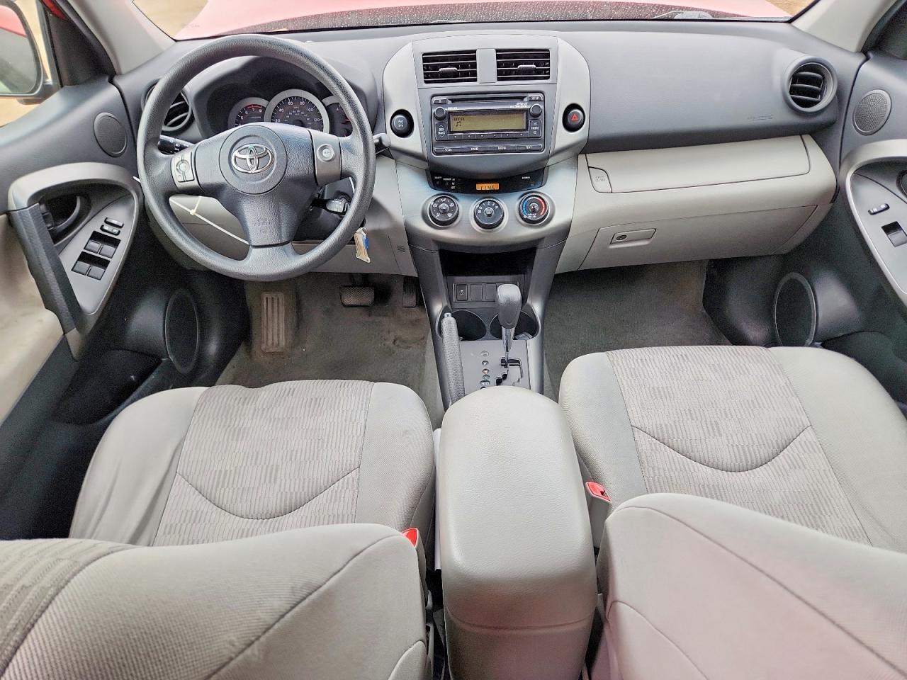 2012 TOYOTA RAV4