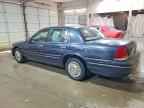 2001 FORD Crown Victoria
