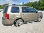 2011 HONDA PILOT