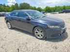 2014 CHEVROLET IMPALA