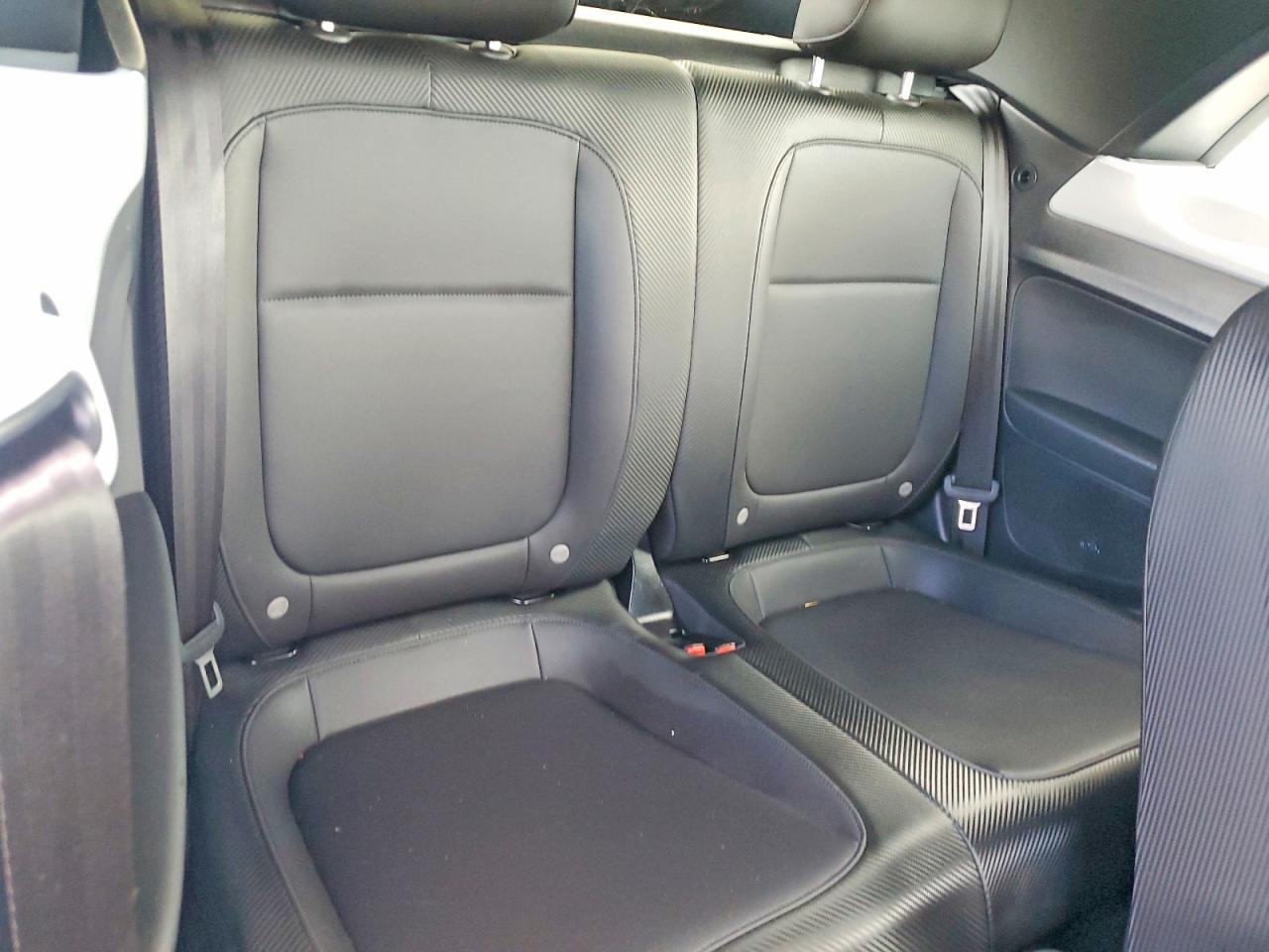 2018 VOLKSWAGEN Beetle