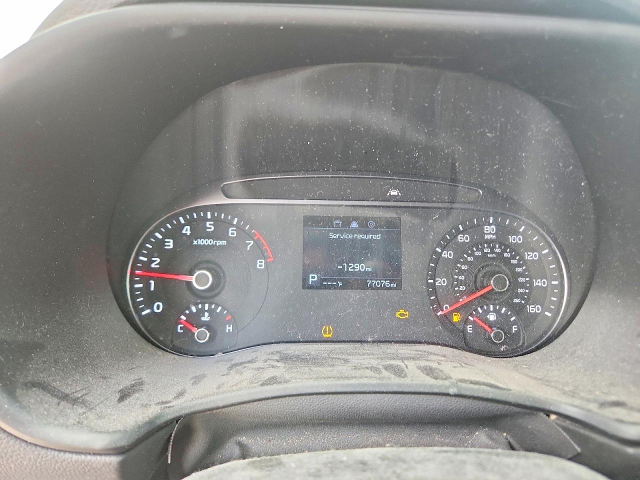 2021 KIA SOUL