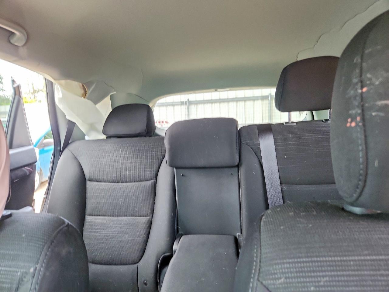 2014 KIA SORENTO
