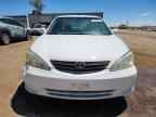 2002 TOYOTA CAMRY