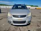 2007 SUZUKI SX4