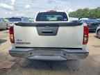 2013 NISSAN Frontier