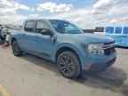 2022 FORD Maverick