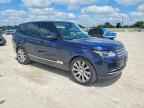 2014 LAND ROVER RANGE ROVER