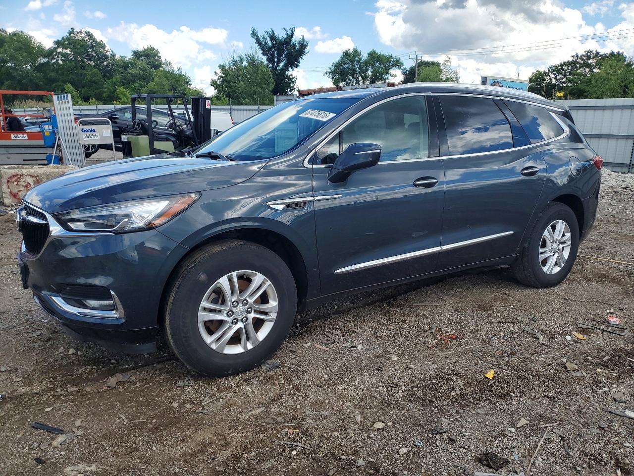 2019 BUICK ENCLAVE