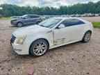 2013 CADILLAC CTS