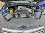 2014 CADILLAC ATS