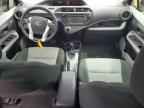 2014 TOYOTA Prius c