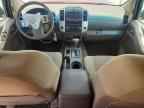 2016 NISSAN Frontier