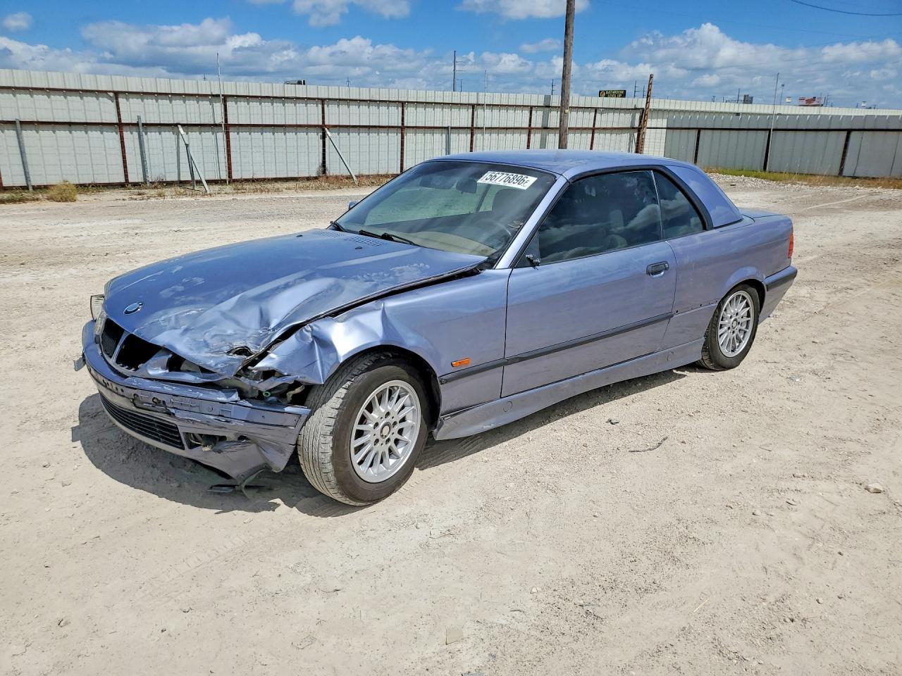 1997 BMW 3 SERIES