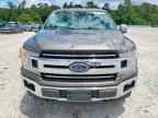2018 FORD F-150 Lightning