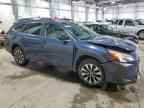 2023 SUBARU Outback